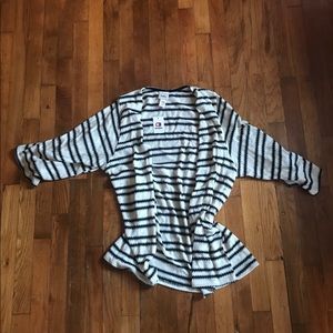 NWT Cardigan